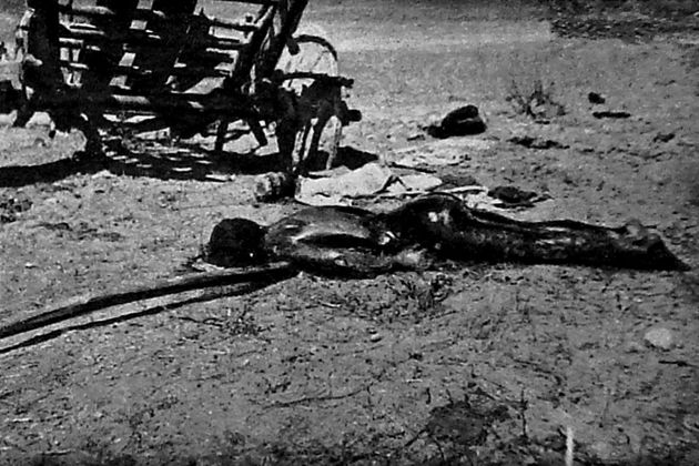 101 χρόνια φέτος από τη Γενοκτονία των Αρμενίων