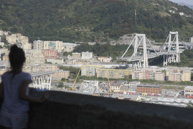 Το τελευταίο αντίο στα αγαπημένα τους πρόσωπα