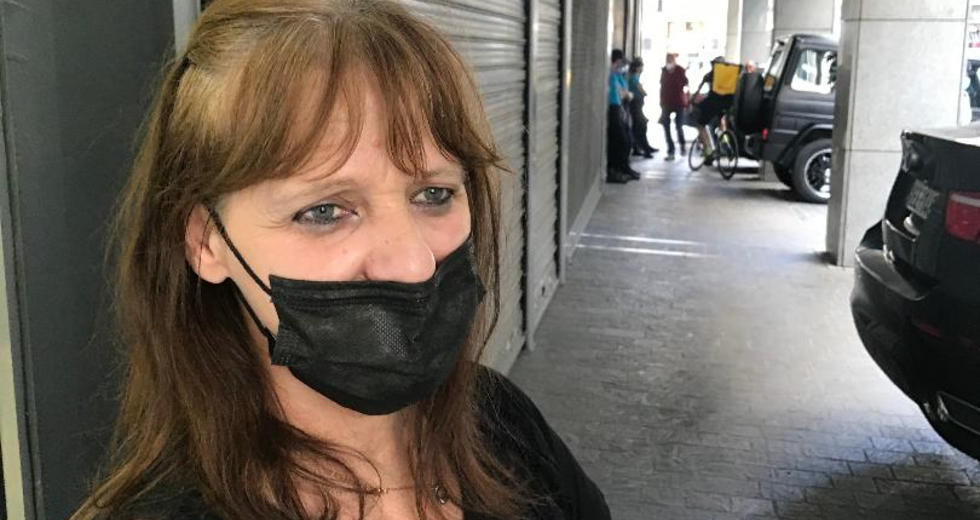 Tα πρόσωπα μιας πολύχρονης αδικίας