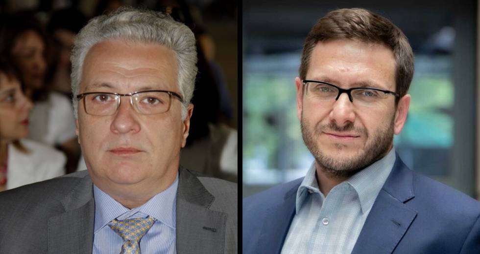 Προεκλογικός μποναμάς Μηταράκη στον Φλογαΐτη