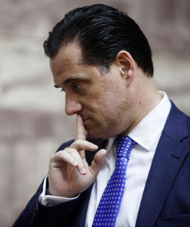 Ο άγνωστος πόλεμος…
