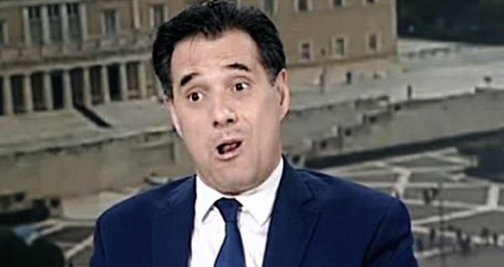 Press Cafe: Τέλος ο Πάνος Χαρίτος από την ΕΡΤ