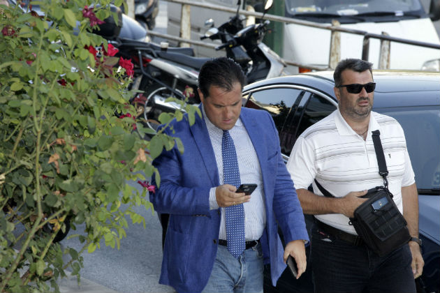 Εκνεύρισαν ώς και τον Βαγγέλη