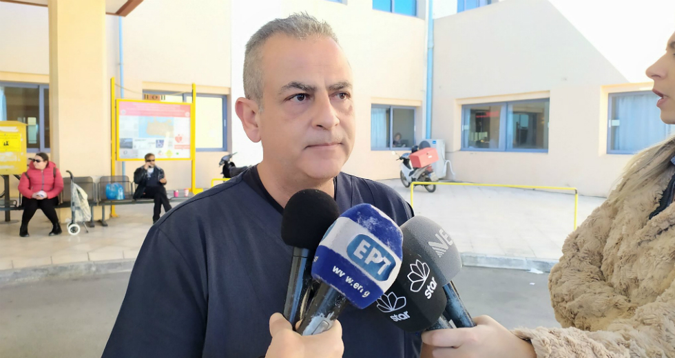 Εκλεισαν ραντεβού για το ’22, θα… παρέμβει ο Κικίλιας!