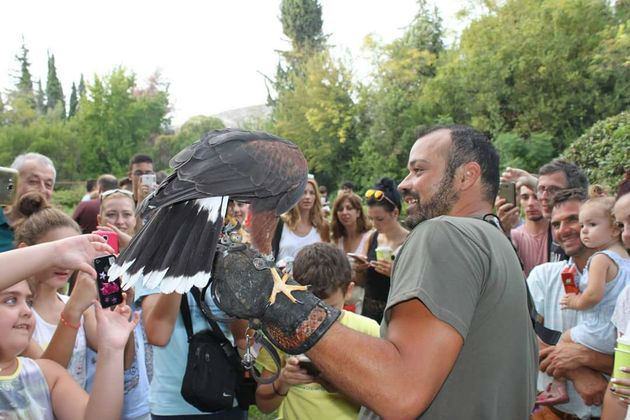 Σχέσεις εμπιστοσύνης