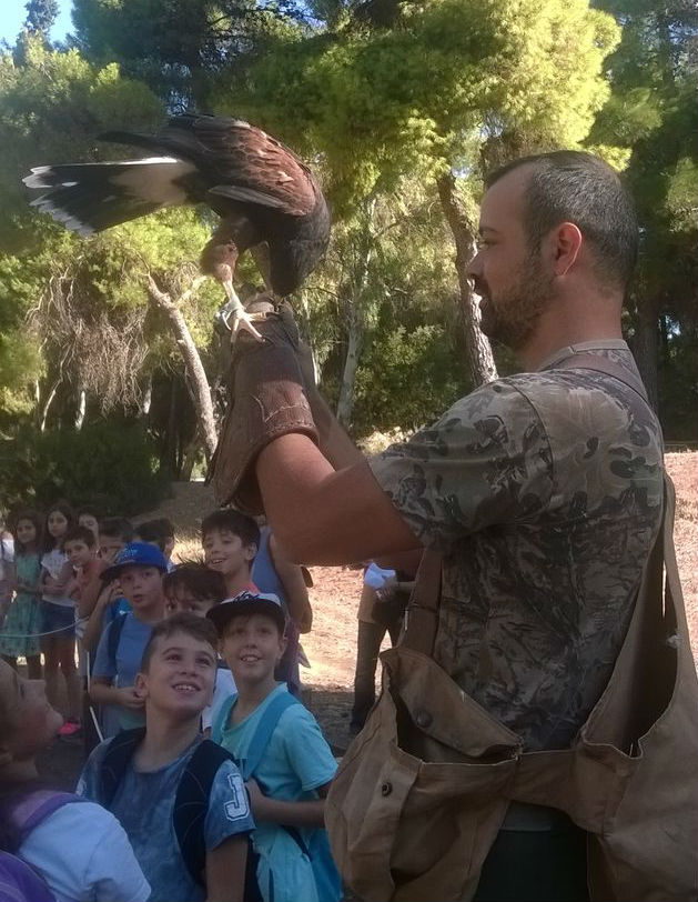 Σχέσεις εμπιστοσύνης