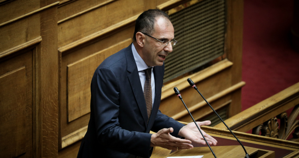 Το «Επιτελικό Κράτος» της κυβέρνησης Μητσοτάκη [Live]
