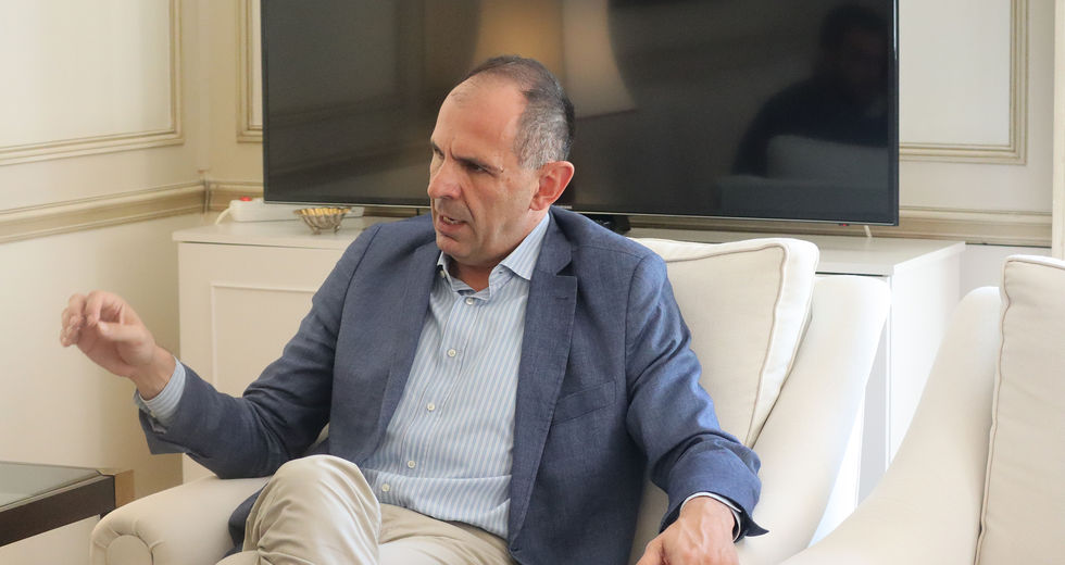 «Το Διεθνές Δίκαιο επιβάλλει μια εξατομικευμένη προσέγγιση εκείνου που αιτείται άσυλο»