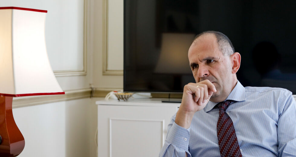 Στα… ύψη οι κυβερνητικές «ακροβασίες» γύρω από την Ακρόπολη