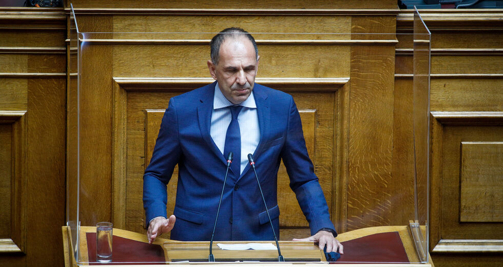 Το ναυάγιο της προανακριτικής