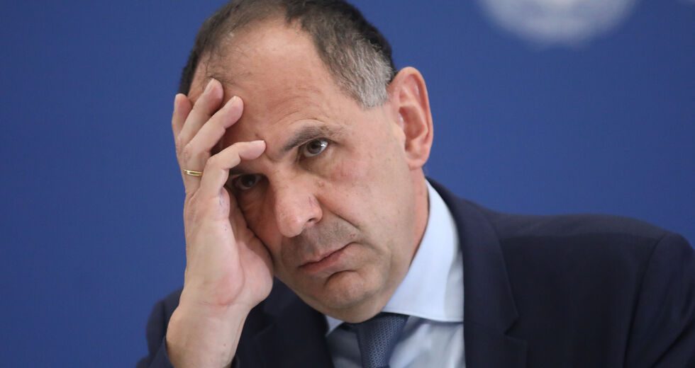 Επανεκκίνηση των τρένων με ακόμη λιγότερα δρομολόγια