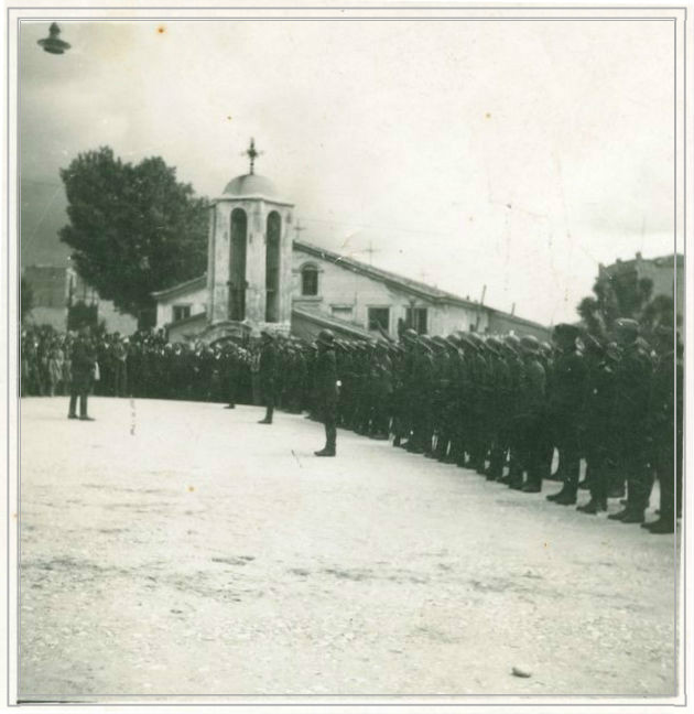 «Η Ελλάδα δεν κινδυνεύει, παρά μόνο από τον ίδιο τον Ελληνα»