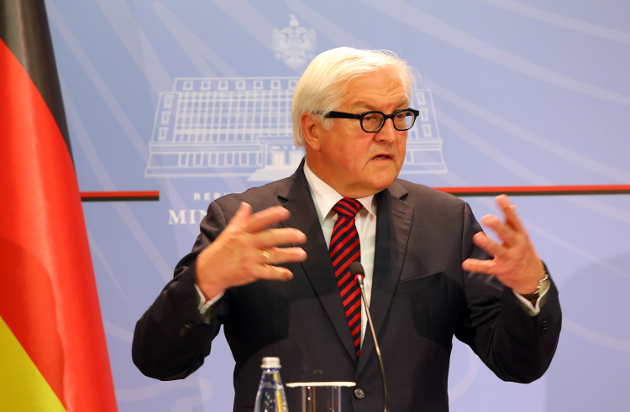 «Θολά» μηνύματα από το Βερολίνο για το Brexit