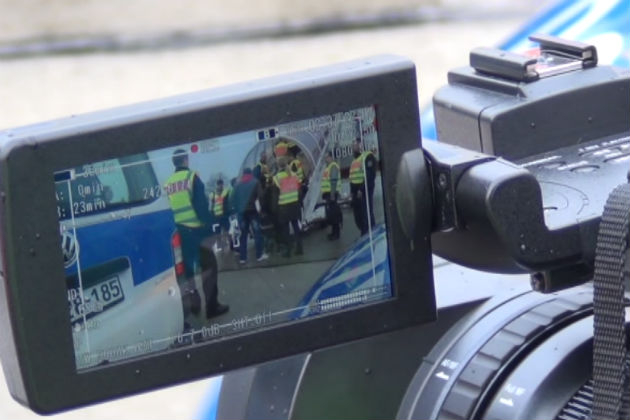 «Οχι οικονομικό άσυλο στη Γερμανία»