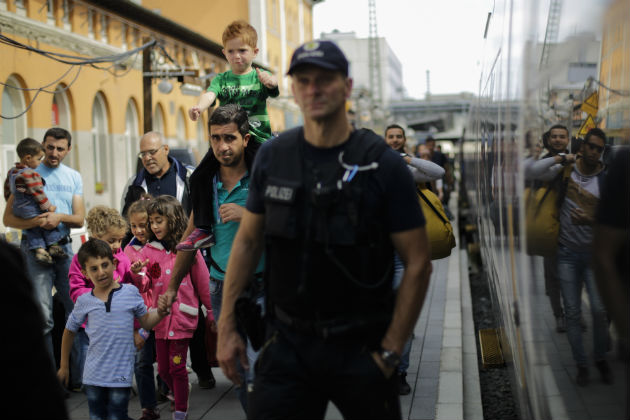 Νέα έκτακτη σύνοδος της Ε.Ε. για το προσφυγικό