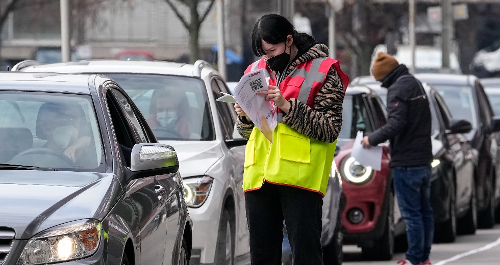 Διεθνές ταξιδιωτικό «εμπάργκο» για τις χώρες του αφρικανικού Νότου
