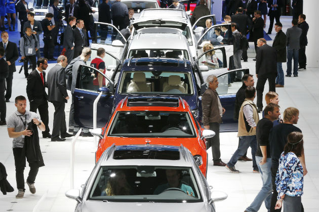 Οι «ρύποι» της VW «μολύνουν» τη γερμανική κυβέρνηση