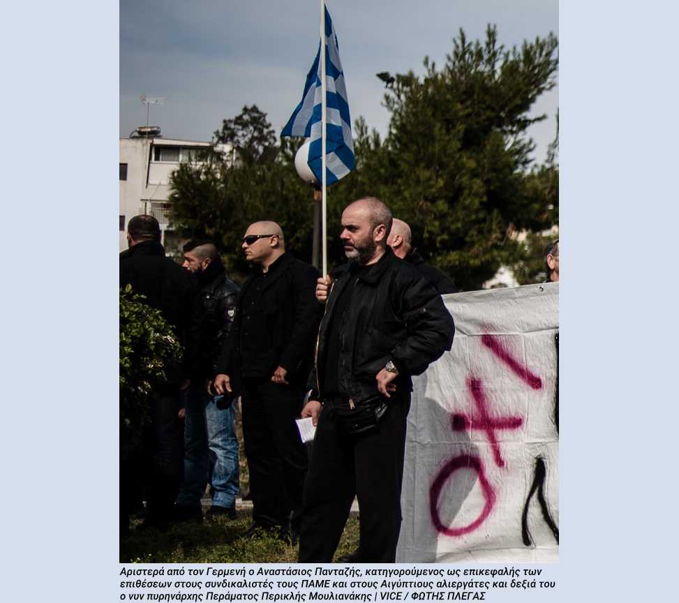 Ο Λαγός ομολογεί: «Τους μακελέψαμε»!