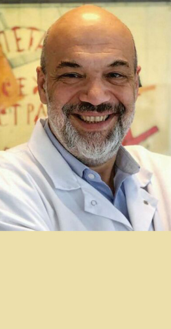 «Επιταχύνεται το τέλος της ηγεμονίας του νεοφιλελευθερισμού»