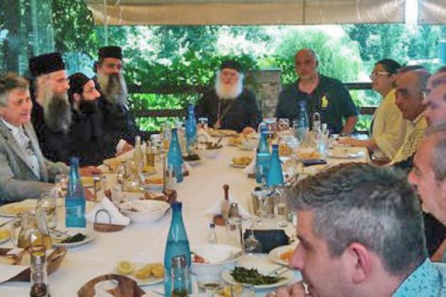 Υπάρχει κράτος (για τον Μπέο) στον Βόλο;