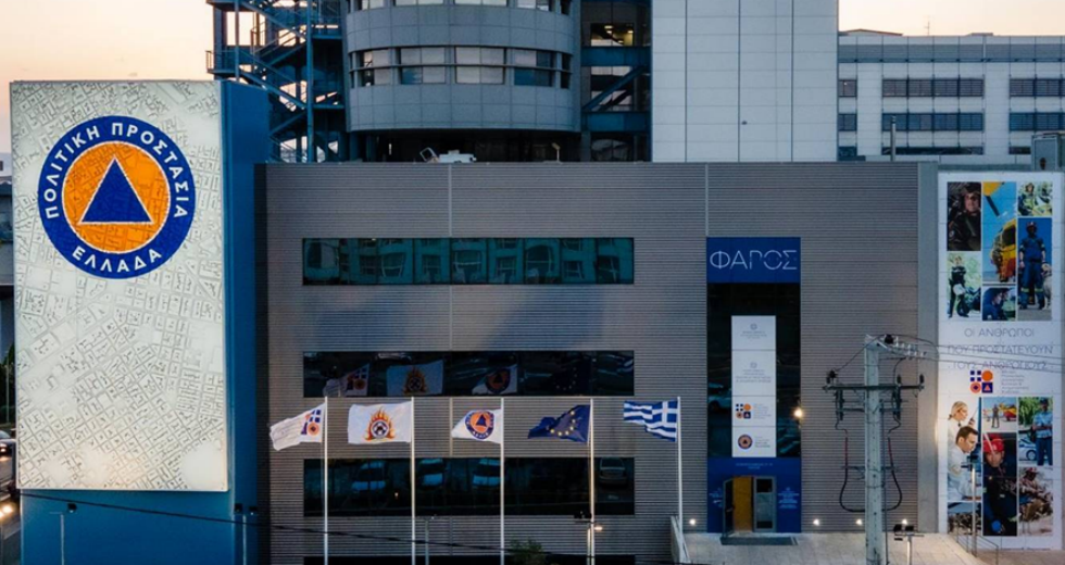Διασπορά σε όλη τη χώρα και αυξημένη επιτήρηση σε τρεις ακόμη περιφέρειες