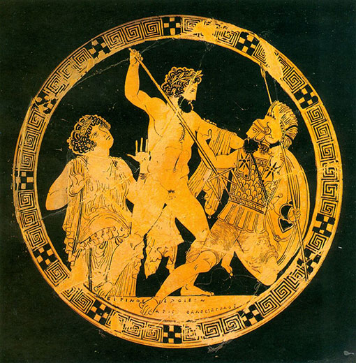 Γη, η μητέρα όλων