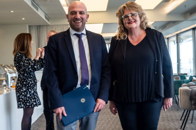Εκδήλωση Αποτίμησης του έργου «Greece Capacity Building Project»