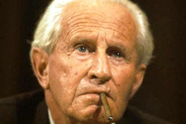 Ο μονοδιάστατος άνθρωπος