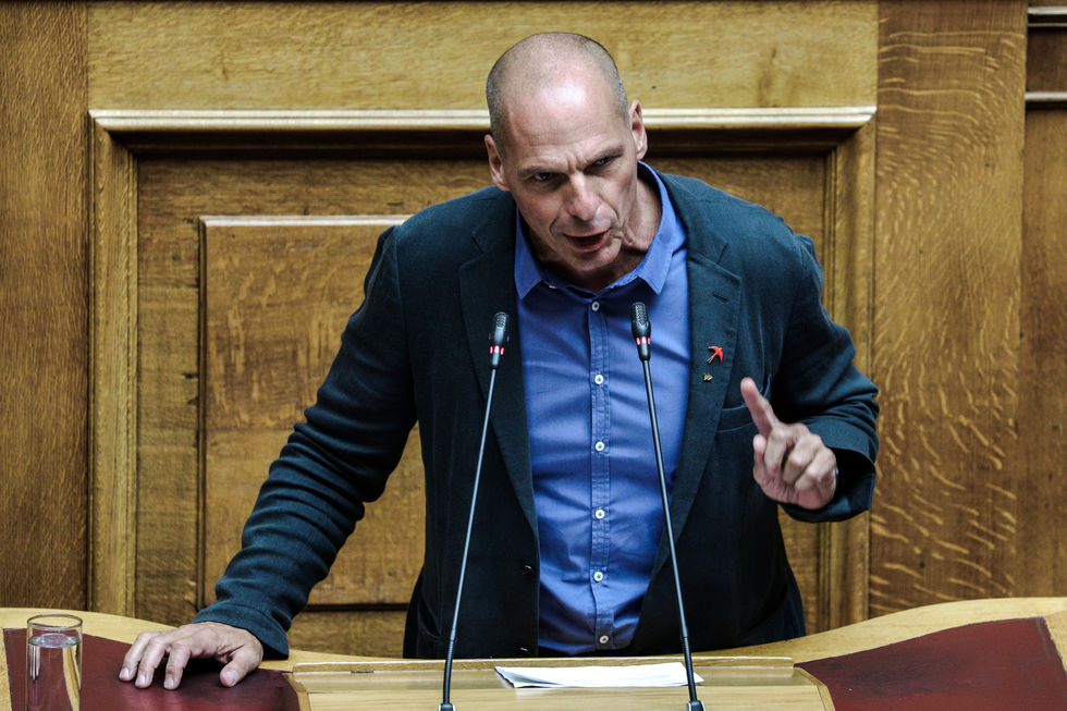 Ευρεία συναίνεση στο νομοσχέδιο για τα προσωπικά δεδομένα