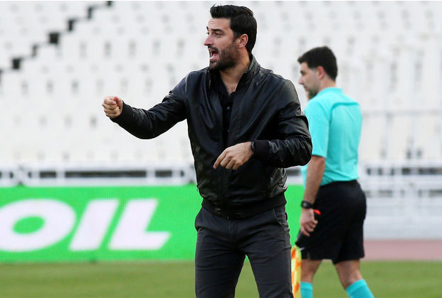 Το ποδηλατοδρόμιο και η «πράσινη» ΚΑΕ