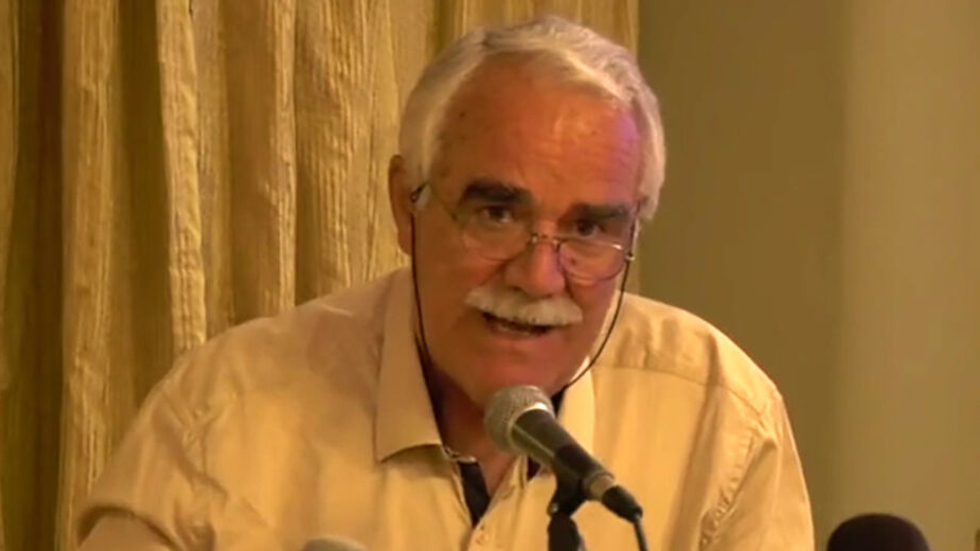 Παρεμβάσεις υπουργών στη Δικαιοσύνη για το «Υβριδικό Αμαρίου»
