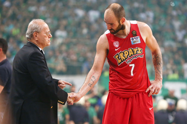 Ο 10λογος του έπους