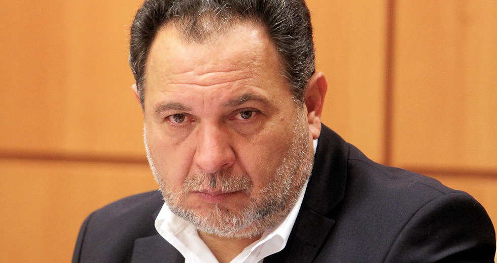 Σύγκρουση δύο κόσμων στο Ηράκλειο