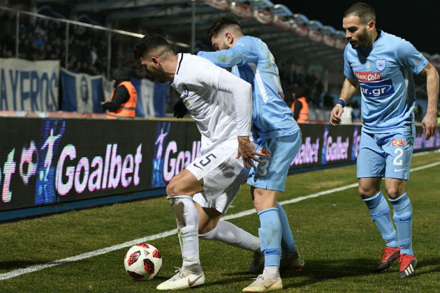 Επιστροφή στις νίκες