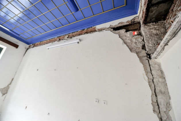 Στον ρυθμό των Ρίχτερ «χόρεψαν» για ώρες τα Γιάννενα