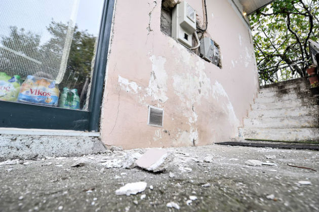 Στον ρυθμό των Ρίχτερ «χόρεψαν» για ώρες τα Γιάννενα