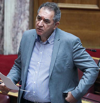 Ο «επαναπατρισμός» που έγινε… «γυρισμός» και τα εγκαίνια για λίγους κι εκλεκτούς