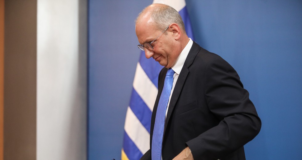 Δεν έχουν τέλος οι αποκαλύψεις του σκανδάλου υποκλοπών