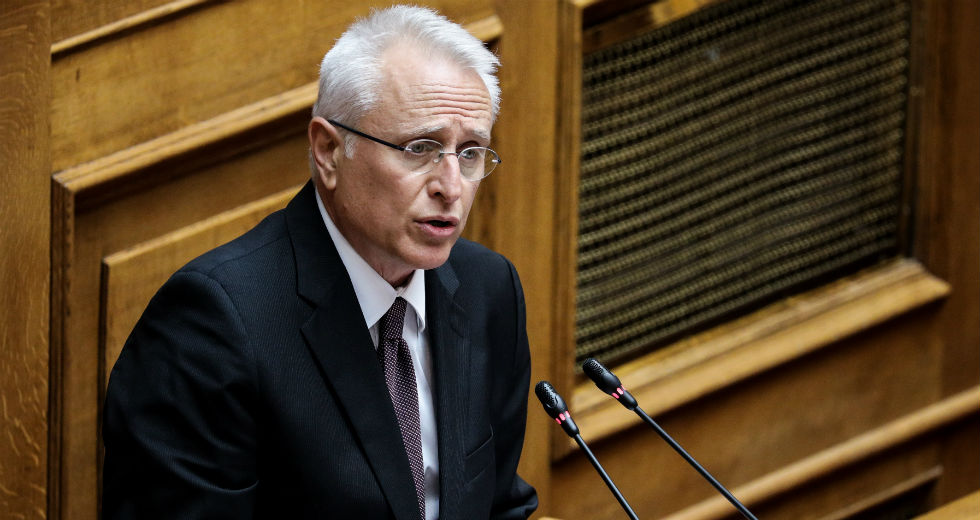 «Και λιμουζίνα με συνοδεία υπήρξε και χτύπησαν τον μοτοσικλετιστή»