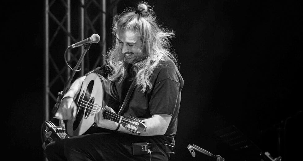 «Δυνατός είναι αυτός που ανοίγει την καρδιά του και στηρίζει τον διπλανό»