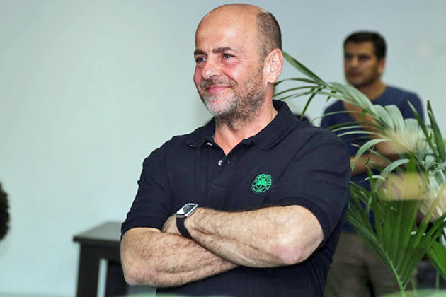 Καθαρή φωνή και στον αθλητισμό