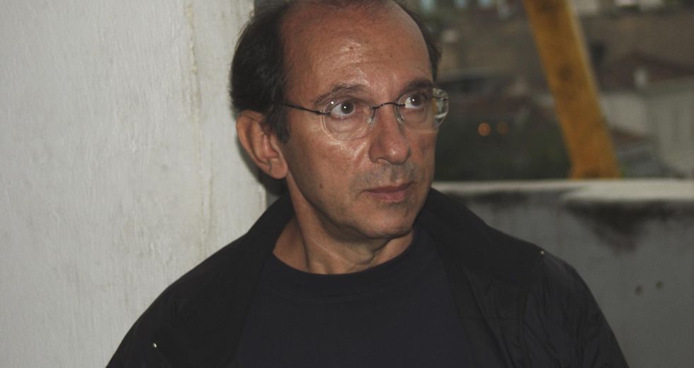 Φίλοι και συνεργάτες αποχαιρετούν τον Χριστόφορο Λιοντάκη
