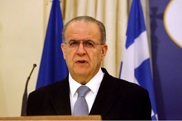 Στο τραπέζι για την ειρήνη στη Μέση Ανατολή