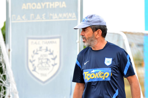 Αυτή τη φορά τήρησε τη μυστικότητα