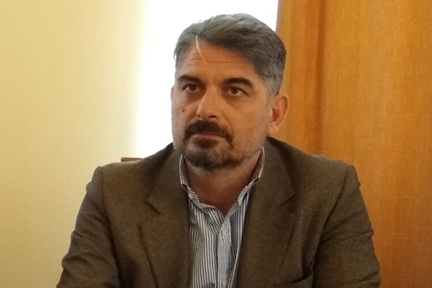 «Μυστικά και ψέματα» στη νέα μελέτη για το Καστέλλι