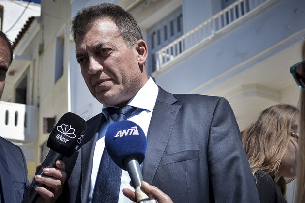 «Τρύπα» 55 δισ. στο όραμα της Ν.Δ. για το ασφαλιστικό