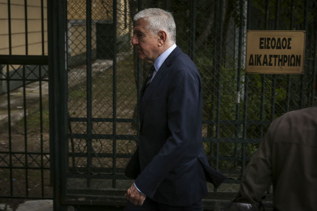 Τον «έκαψε» η κατάθεση του φίλου του