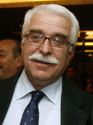Νέος πρόεδρος του ΚΕΕΛΠΝΟ  ο Θεόφιλος Ρόζενμπεργκ