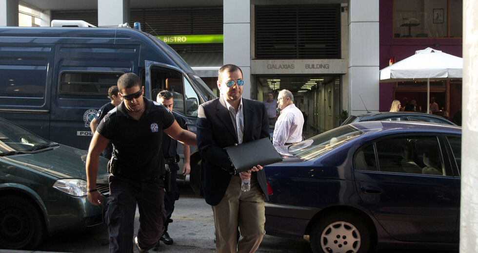 Υπόθεση Noor One: τελικά, φταίει ο… Χατζηπετρής!
