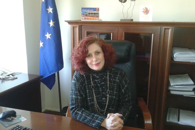Ανοίγει δρόμος για να ξεφύγουν οι Ρομά από την εξαθλίωση